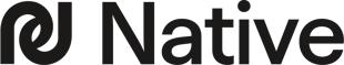 Native AI logo
